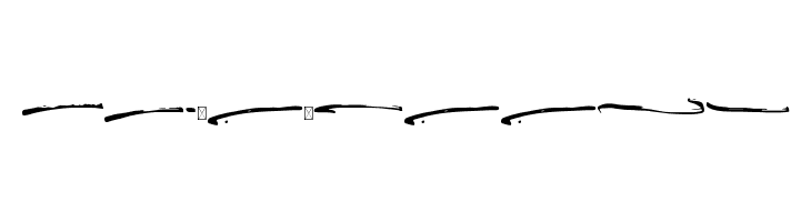 Brusthy Swash  Free Fonts Download