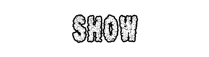 Scab  Free Fonts Download