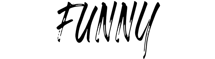 Brusthy  Free Fonts Download