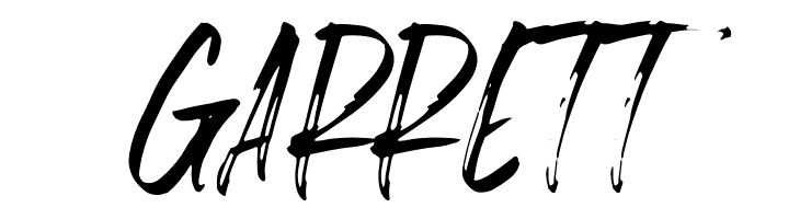 Brusthy  Free Fonts Download