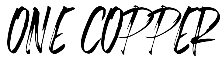 Brusthy  Free Fonts Download