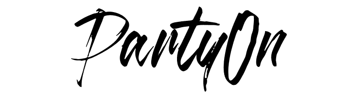 Brusthy  Free Fonts Download