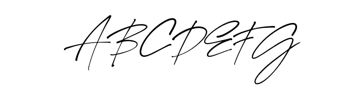 Kallimata-Script  Free Fonts Download