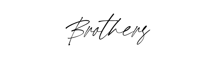 Kallimata-Script  Free Fonts Download