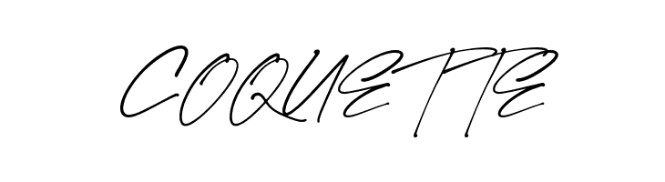 Kallimata-Script  Free Fonts Download