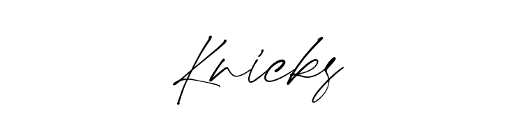 Kallimata-Script  Free Fonts Download