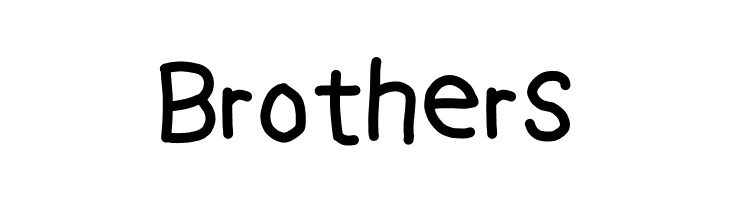 Just Do It  Free Fonts Download