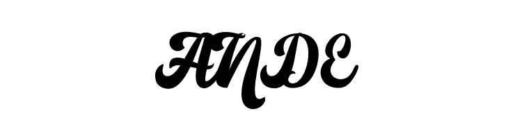 Fomtage-Script  Free Fonts Download