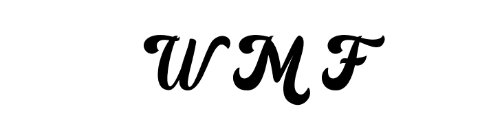 Fomtage-Script  Free Fonts Download