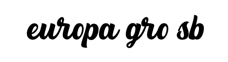 Fomtage-Script  Free Fonts Download