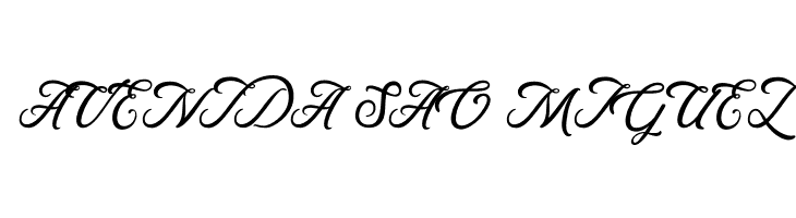 Rosewell Script Demo  Free Fonts Download