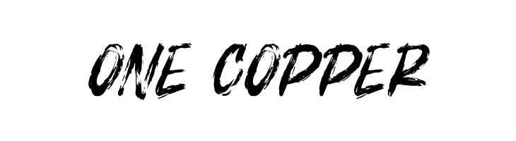 BOSTHON BRUSH  Free Fonts Download