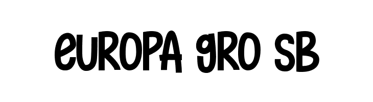 Naughty Monster  Free Fonts Download