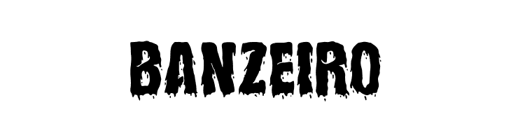 Hollows Free  Free Fonts Download