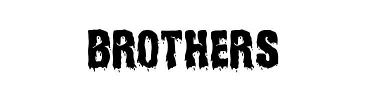 Hollows Free  Free Fonts Download