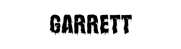 Hollows Free  Free Fonts Download