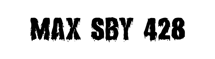 Hollows Free  Free Fonts Download