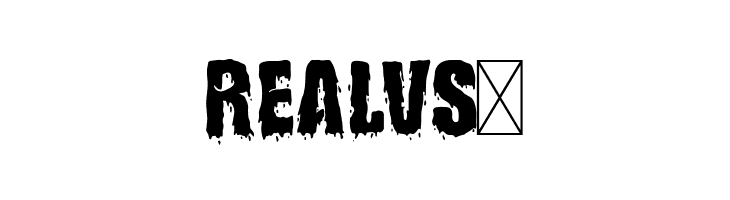 Hollows Free  Free Fonts Download