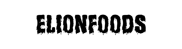 Hollows Free  Free Fonts Download