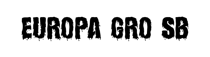 Hollows Free  Free Fonts Download