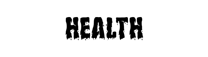 Hollows Free  Free Fonts Download