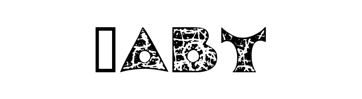 PollockMF  Free Fonts Download