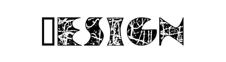 PollockMF  Free Fonts Download