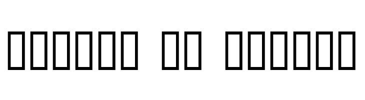 PollockMF  Free Fonts Download