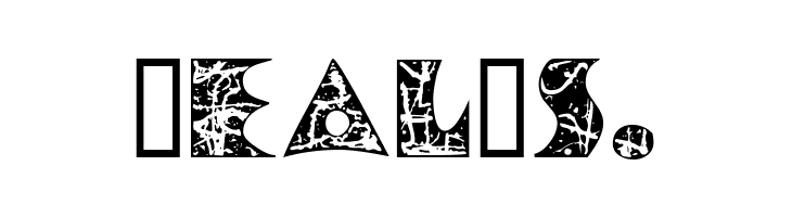 PollockMF  Free Fonts Download