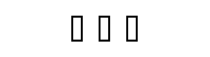 PollockMF  Free Fonts Download
