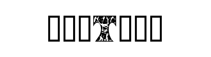 PollockMF  Free Fonts Download