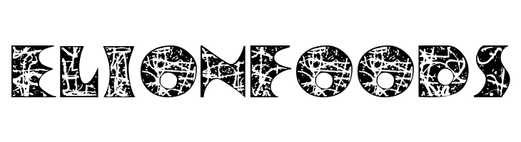 PollockMF  Free Fonts Download