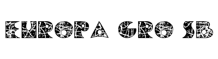 PollockMF  Free Fonts Download