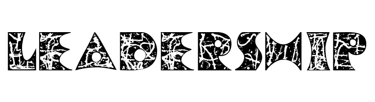 PollockMF  Free Fonts Download