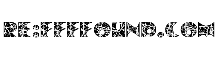PollockMF  Free Fonts Download