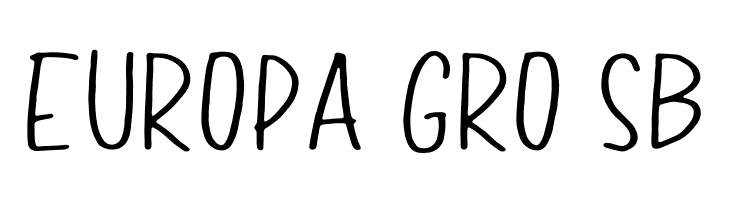 Tiffany Sans  Free Fonts Download