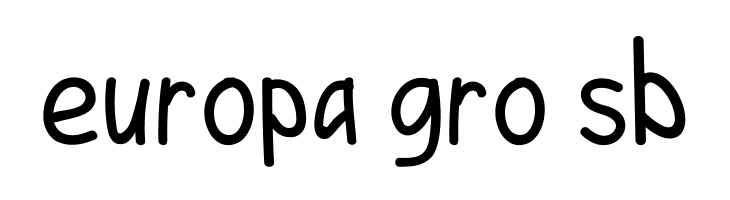 ES CAMPUR ENAK   Free Fonts Download