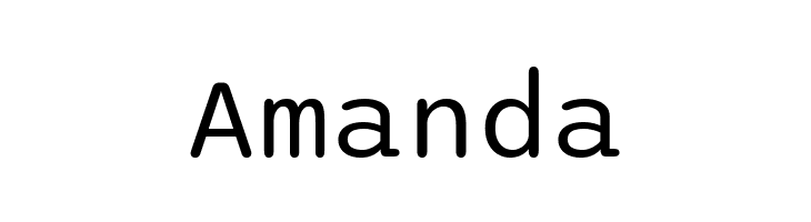 Sono Regular  Free Fonts Download