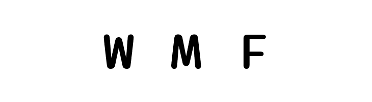 Sono Medium  Free Fonts Download