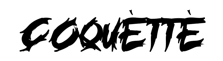 HisteriA  Free Fonts Download