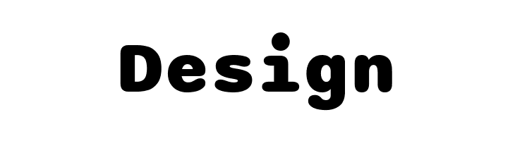 Sono ExtraBold  Free Fonts Download