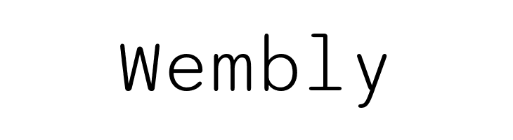 Sono Light  Free Fonts Download