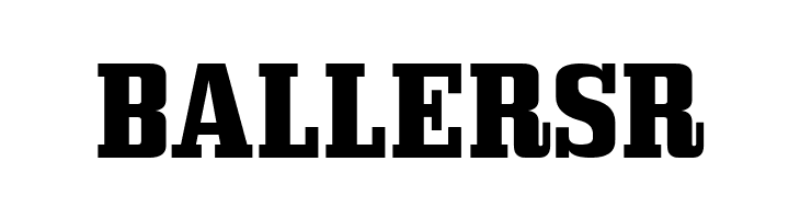 Bullpen  Free Fonts Download