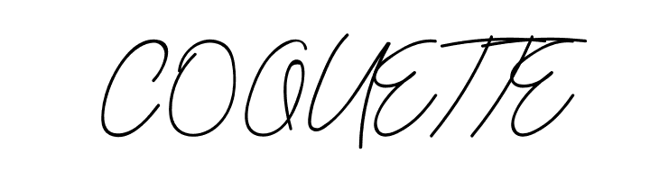 Destiny-Light  Free Fonts Download