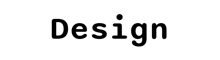 Sono SemiBold  Free Fonts Download