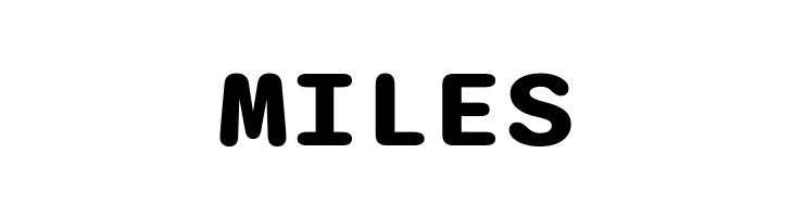 Sono Bold  Free Fonts Download