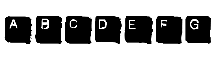 SkanHead  Lite  Free Fonts Download