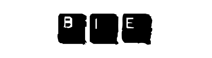 SkanHead  Lite  Free Fonts Download