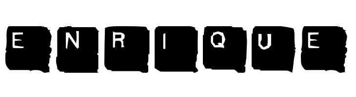 SkanHead  Lite  Free Fonts Download