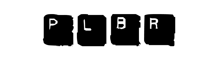 SkanHead  Lite  Free Fonts Download